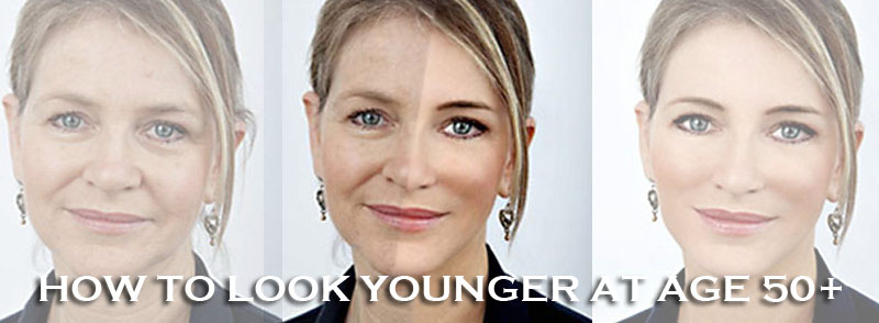 How To Look Younger