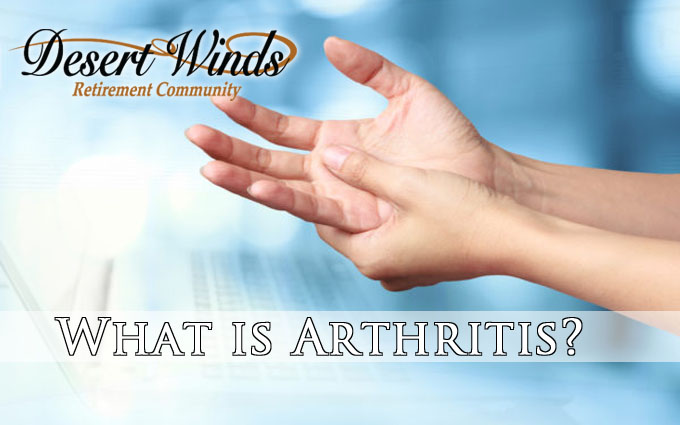 What is Arthritis?