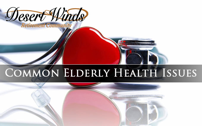 common-elderly-health-issues