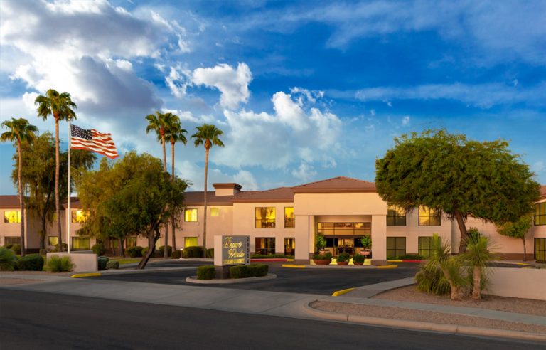 Online Move In Specials - Desert Winds Retirement Community