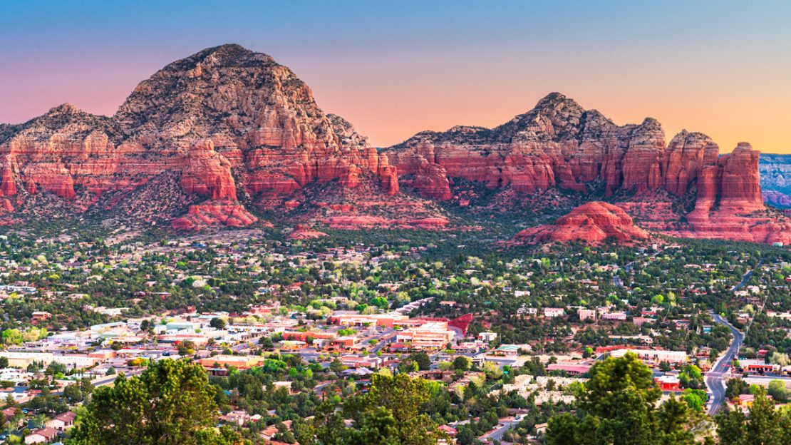 Best Cities To Retire In Arizona | Desert Winds Retirement Community