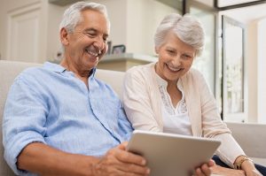 Benefits Of Independent Living For Seniors