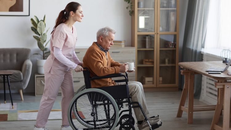 When Is It Time For Assisted Living